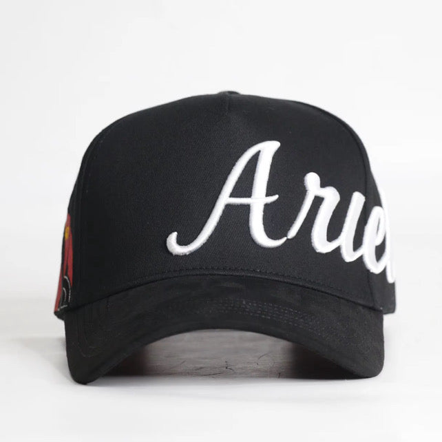 Ariel Camacho x Musico Hats