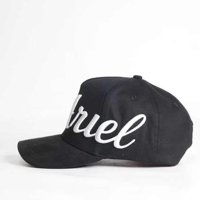 Ariel Camacho x Musico Hats